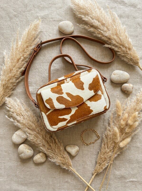 Flatlay Areia